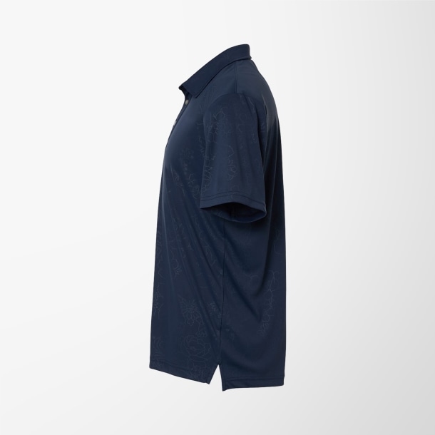 Swannies Men's Ehrman Polo