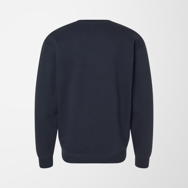 Independent Trading Co. Adult Heavyweight Crewneck