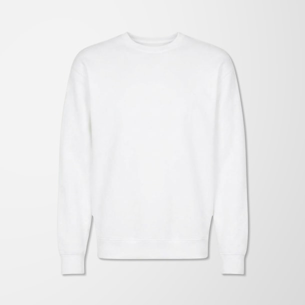 Independent Trading Co. Adult Heavyweight Crewneck