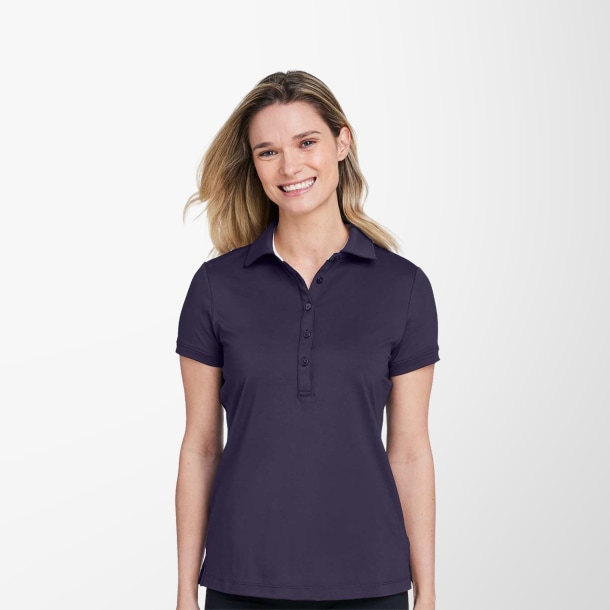 Fairway & Greene Women's Claire Polo