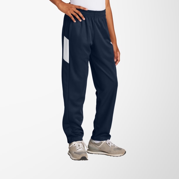 Sport-Tek® Youth Travel Pants