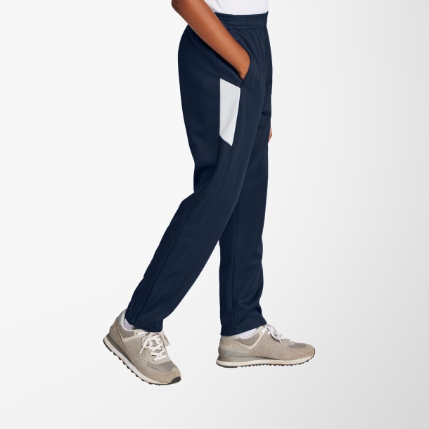 Sport-Tek® Youth Travel Pants