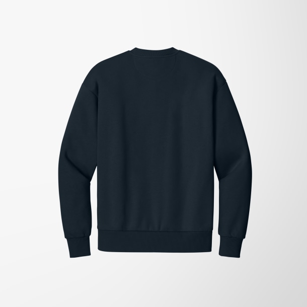 Next Level Apparel® Men's Heavyweight Crewneck