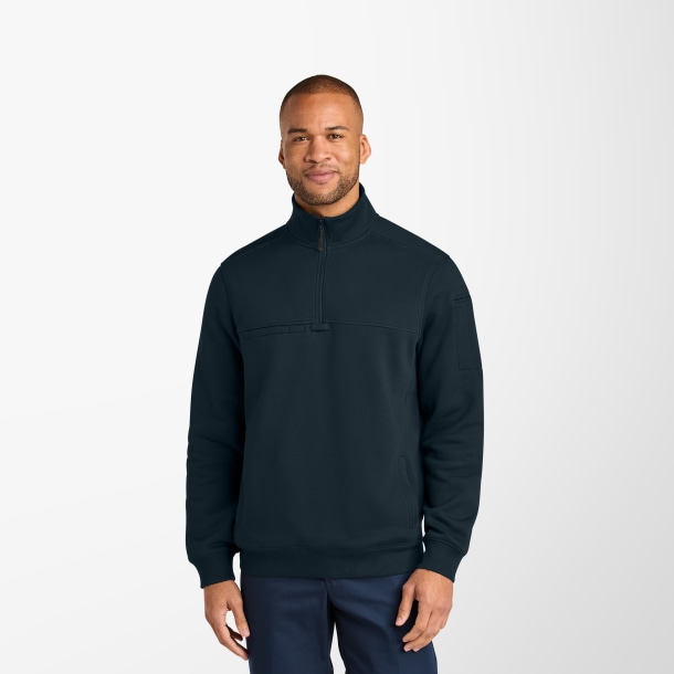 CornerStone® 12-Oz. Tough Fleece Job Shirt