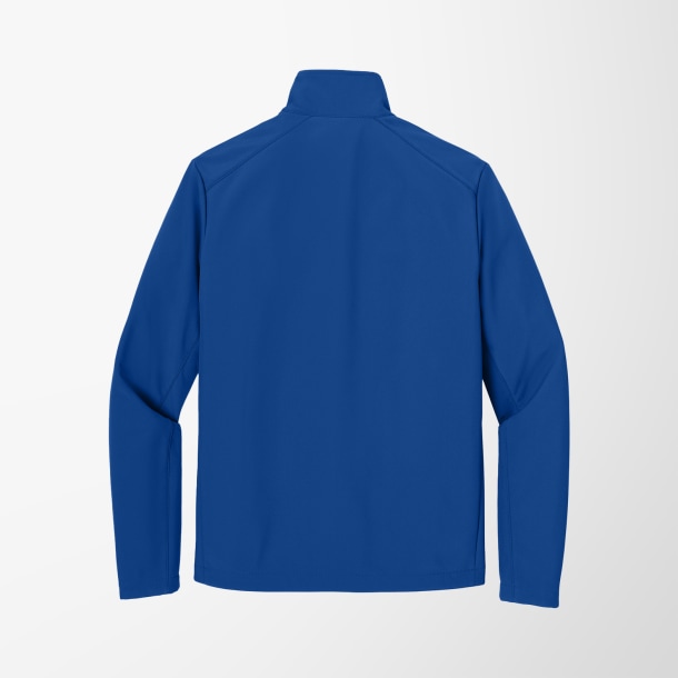 Port Authority® Men's Soft Shell Core Jacket
