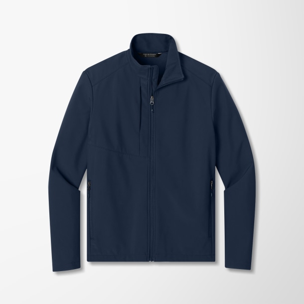 Port Authority® Men's Soft Shell Core Jacket