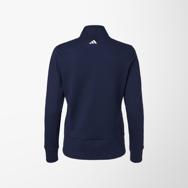 adidas® Women's Full-Zip Ultimate365 Jacket