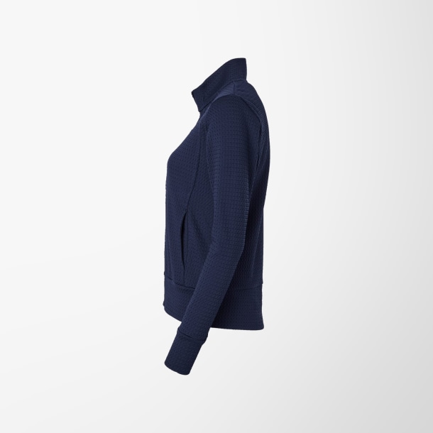 adidas® Women's Full-Zip Ultimate365 Jacket