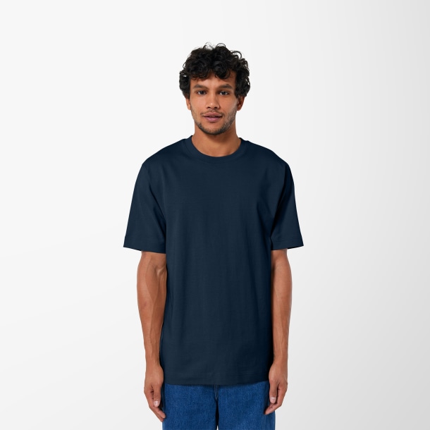 Stanley/Stella Adult Heavyweight Freestyler T-Shirt