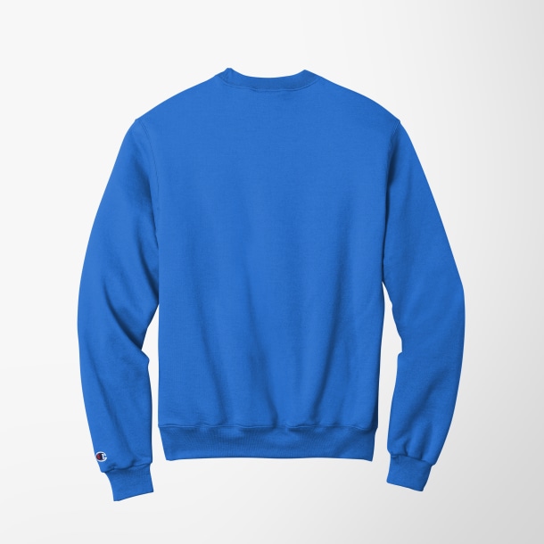 Champion® Men's Powerblend® Crewneck