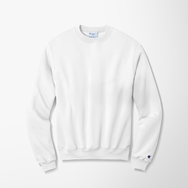 Champion® Men's Powerblend® Crewneck