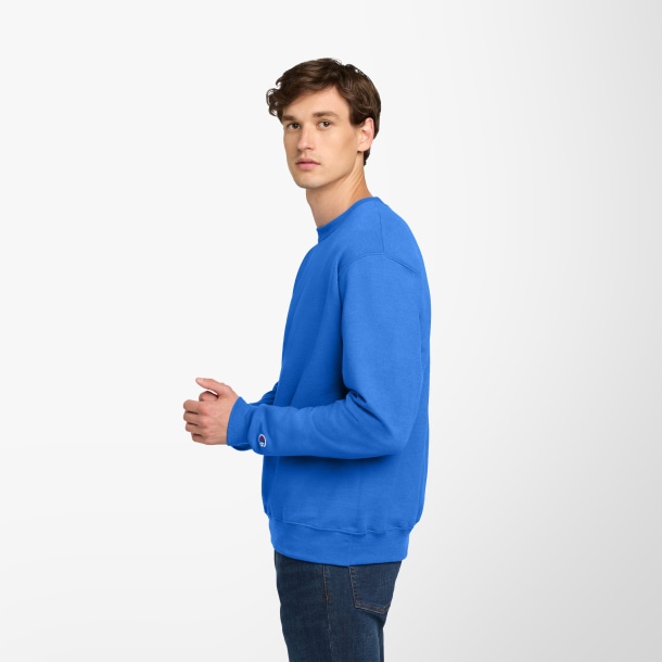 Champion® Men's Powerblend® Crewneck