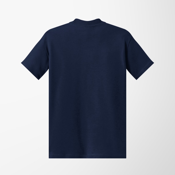 Hanes® Youth EcoSmart® T-Shirt
