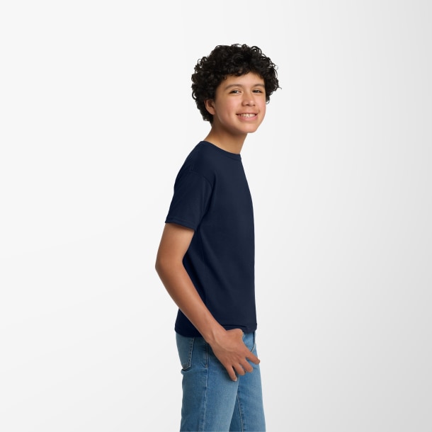 Hanes® Youth EcoSmart® T-Shirt