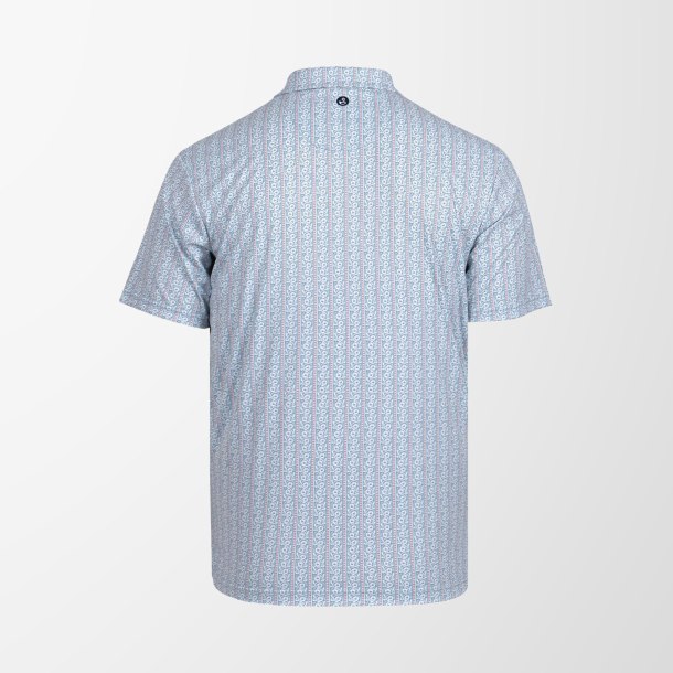 Swannies Men's Drift Polo