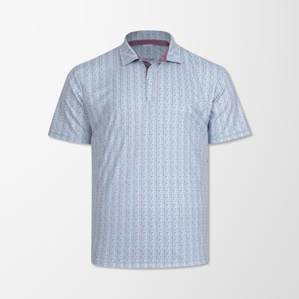 Swannies Men's Drift Polo