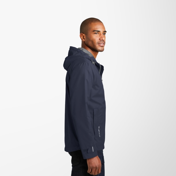 Port Authority® Northwest Slicker