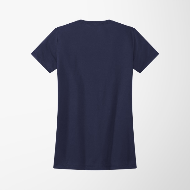 Allmade® Women's Triblend T-Shirt