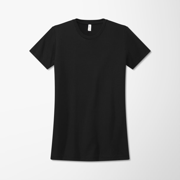 Allmade® Women's Triblend T-Shirt