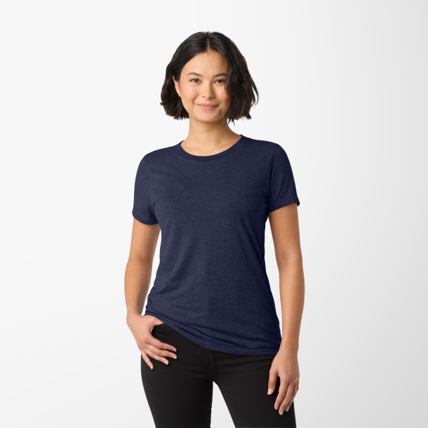 Allmade® Women's Triblend T-Shirt
