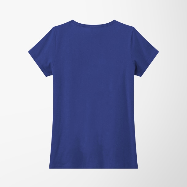 District® Women's V-Neck Concert Tee® T-Shirt