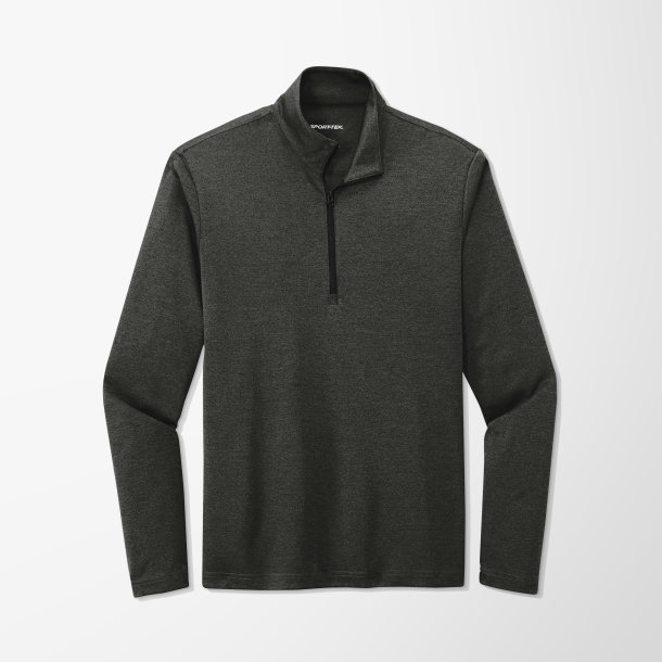 Sport-Tek Endeavor 1/4-Zip Pullover