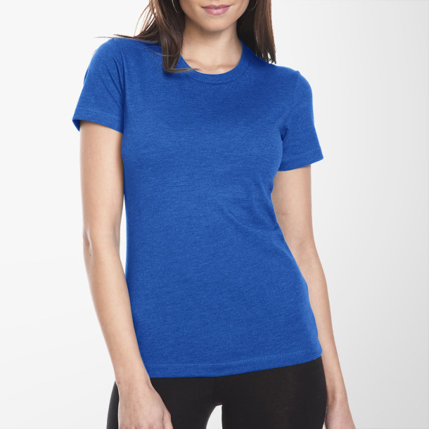 Next Level - Women’s CVC T-Shirt