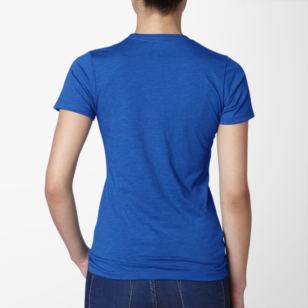 Next Level - Women’s CVC T-Shirt