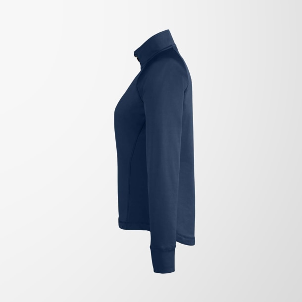 Spyder Women's Half-Zip Freestyle Pullover