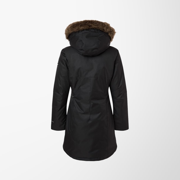 Columbia® Women's Insulated Suttle Mountain™ Jacket