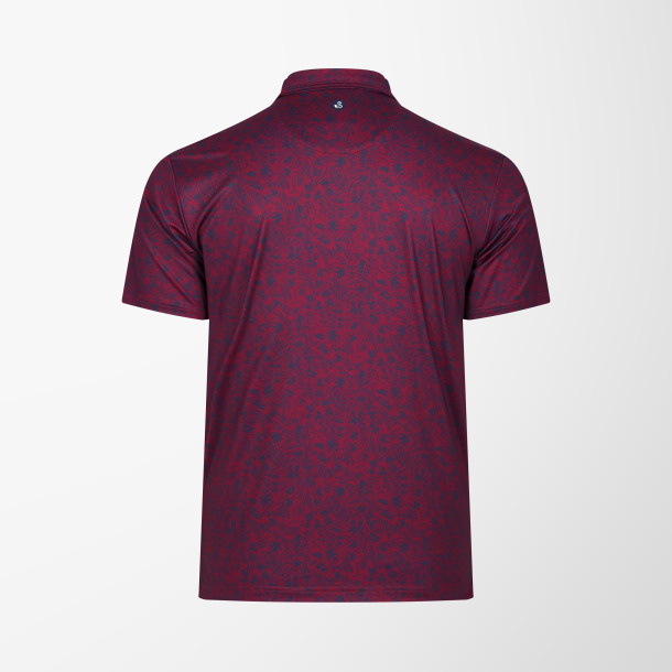 Swannies Men's Sunset Polo