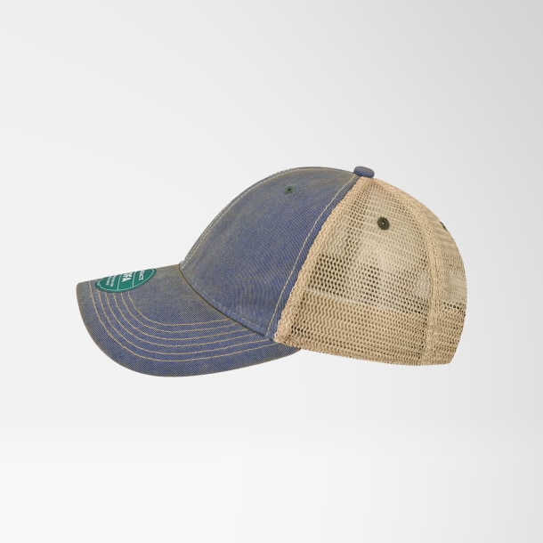 Legacy Old Favorite Trucker Hat
