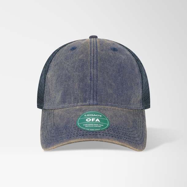 Legacy Old Favorite Trucker Hat