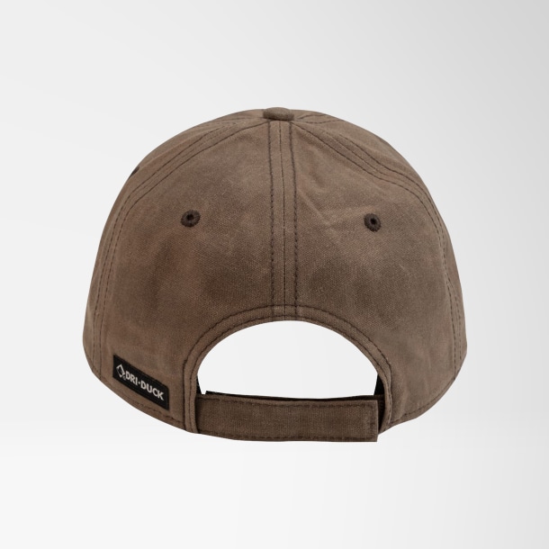 DRI DUCK Teton Cap