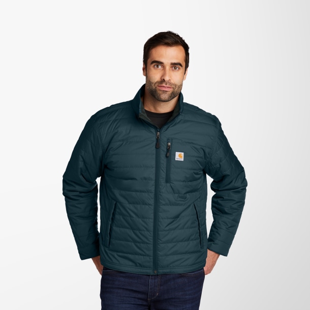 Carhartt® Men's Gilliam Jacket