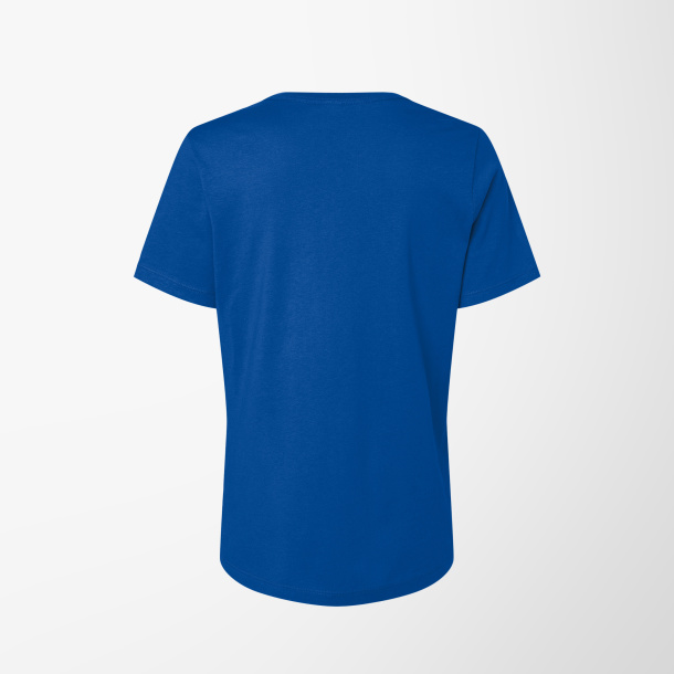 Bella+Canvas Women's Relaxed Jersey Tee