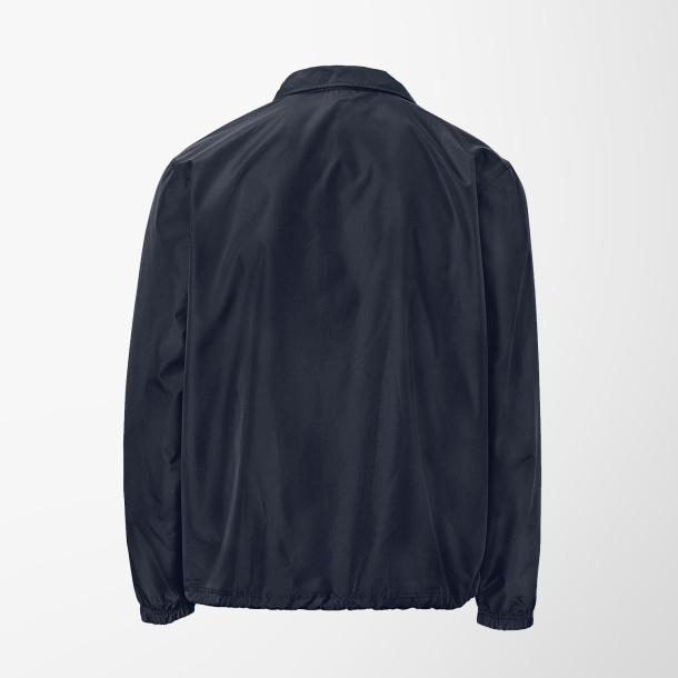 Coach's Jacket