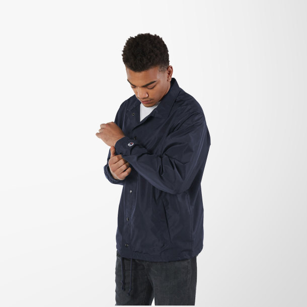Coach's Jacket
