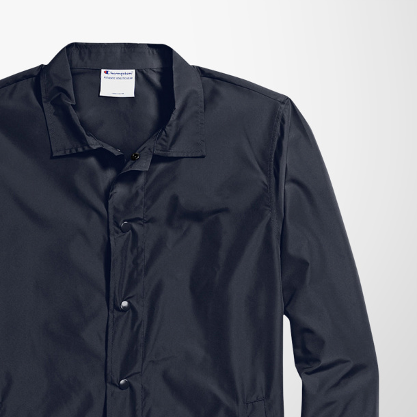 Coach's Jacket