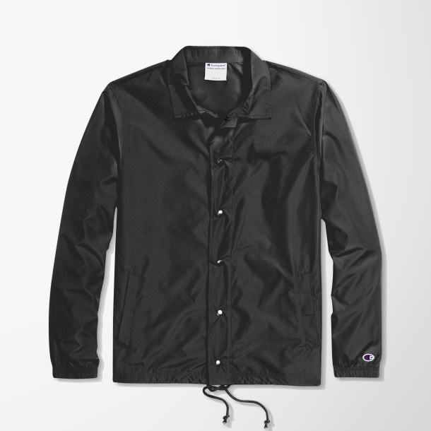 Coach's Jacket