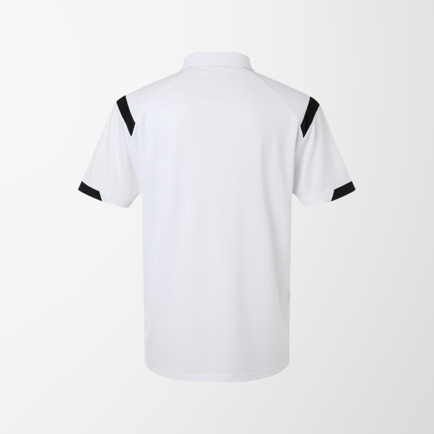 Badger Adult On The Rise Polo