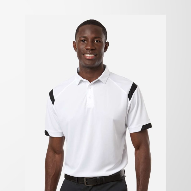Badger Adult On The Rise Polo