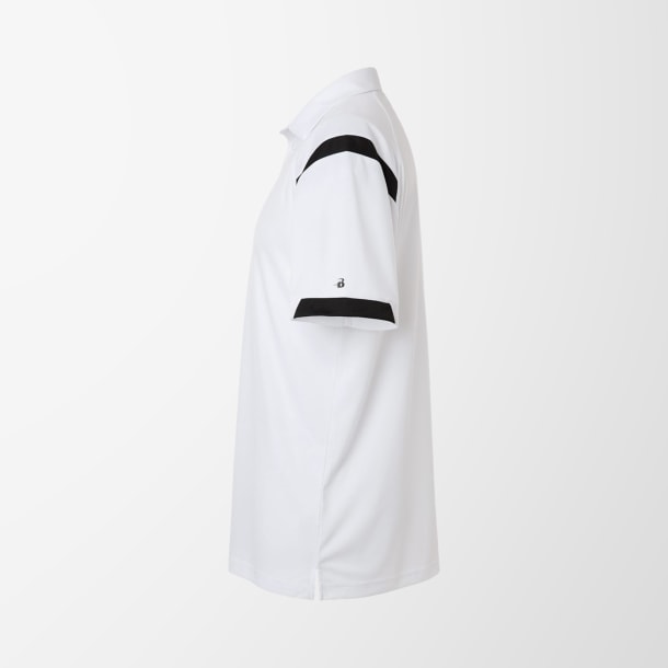 Badger Adult On The Rise Polo