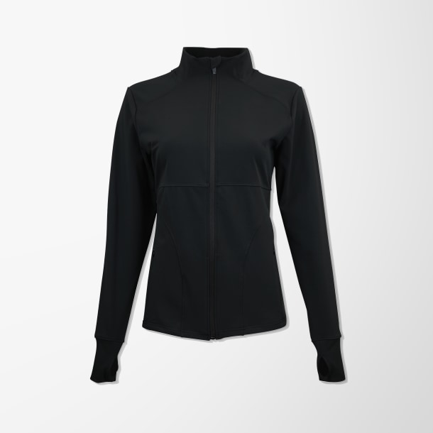 Vansport Women's Peak Performance Jacket