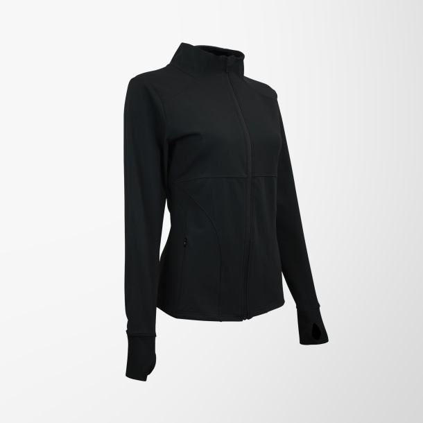 Vansport Women's Peak Performance Jacket