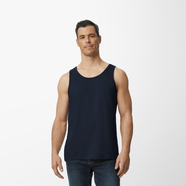 Gildan® Men's Softstyle® Tank Top