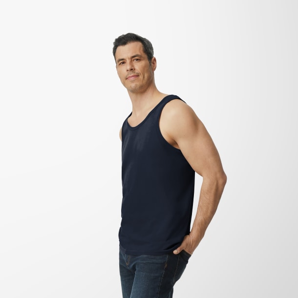 Gildan® Men's Softstyle® Tank Top