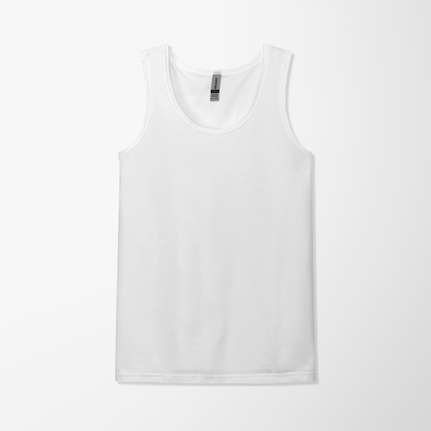 Gildan® Men's Softstyle® Tank Top