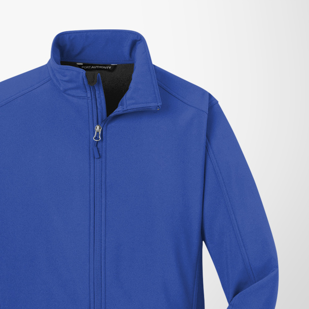 Port Authority® Core Soft Shell Jacket