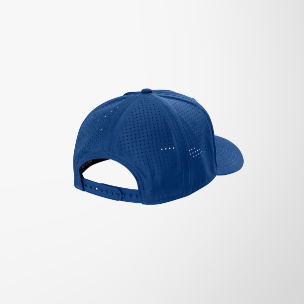 New Era® Perforated 9SEVENTY® Snapback Cap